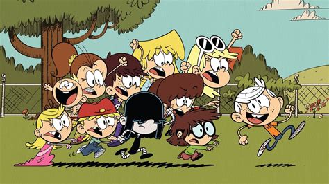 The Loud House Season 2 Cool Movies And Latest Tv Episodes At