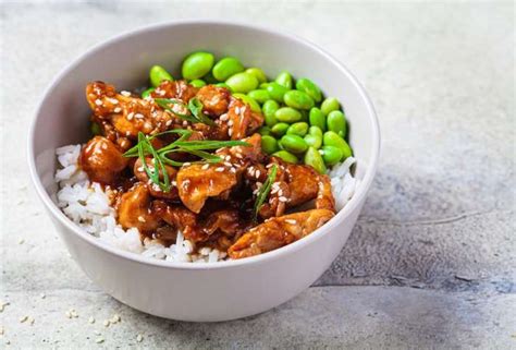 What To Serve With Teriyaki Chicken [9 Best Side Dish Ideas]