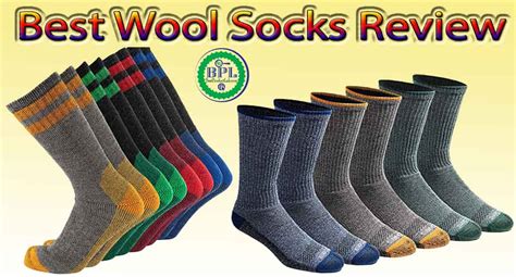10 Best Wool Socks Review 2022 Best Wool Socks For Winter