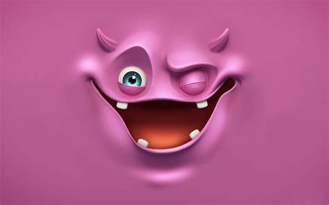 Funny Face Wallpapers Wallpaper Cave Riset