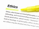 Ethics in Management | Different Approaches, Types & Benefits
