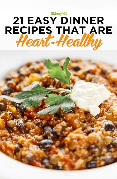 You'll know when it is down when all of the excess water has been absorbed. 21 Easy, Heart-Healthy Dinner Recipes