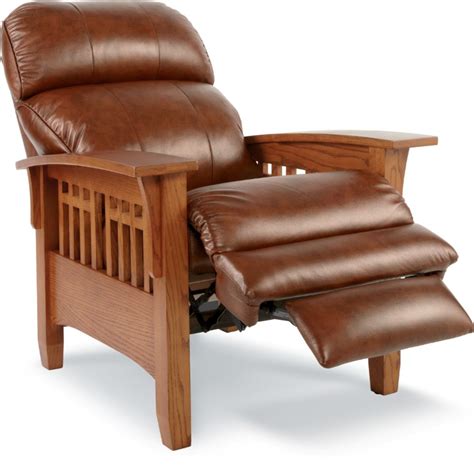 Whether you desire a classic morris chair or you prefer to kick back in one of our recliners, you can rest assure that you will enjoy both the comfort and quality. Eldorado Recliner | Town & Country