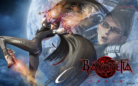Bayonetta Pc Sold More Than K Copies On Steam In A Week