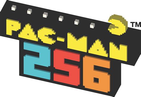 Pac Man 256