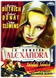 La condesa Alexandra - Película 1937 - SensaCine.com