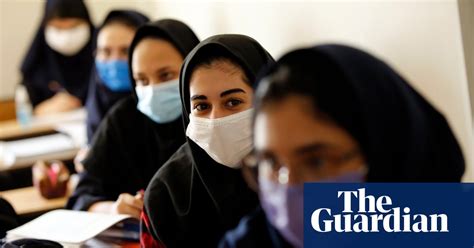 Iranian Officials To Investigate ‘revenge Poisoning Of Schoolgirls