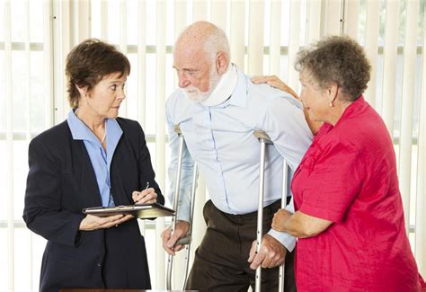 How Do I Become A Nursing Home Administrator With Pictures