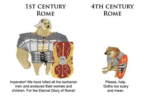 Unbiased History Julius Caesar Roughromanmemes