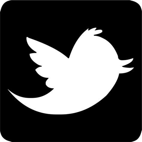 Index Of Twitter Icon Black Transparent Clipart Full Size Clipart