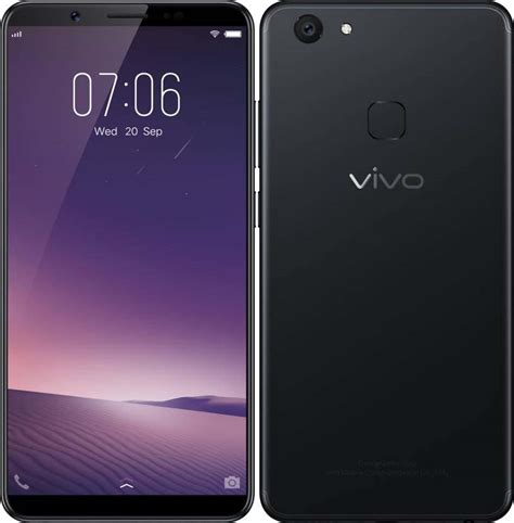 It was available at lowest price on shopclues in india as on jun 30, 2021. VIVO V7 Plus 4GB RAM + 64GB ROM | 16MP Rear + 24MP Front ...