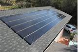 That's why it comes as a surprise to most when they're told that solar panels require routine cleaning. Suntegra Solar Shingles: The Complete Review | EnergySage