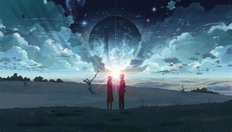 5 Centimeters Per Second S Find And Share On Giphy