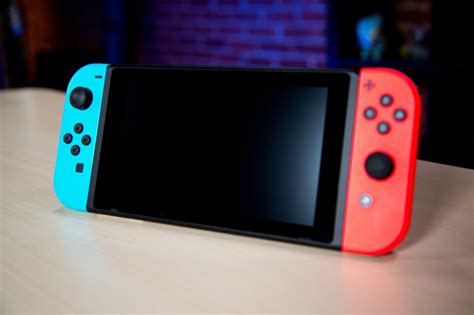 Nintendo Switch Review Ign