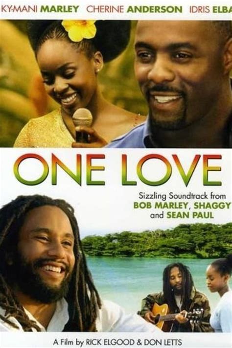 One Love 2003 — The Movie Database Tmdb