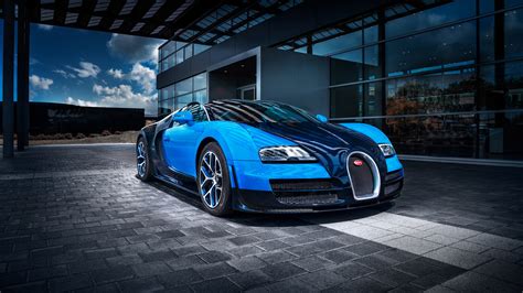 Bugatti Veyron Grand Sport Vitesse Wallpaper Hd Car