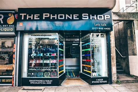 Phone Shop Archives The Gloucester Road Business Directory Bristol