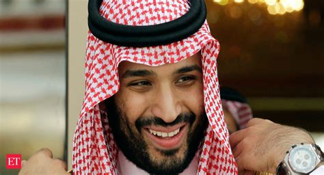 Saudi Arabia The New Saudi Arabian Heir Is A Dangerous Man The