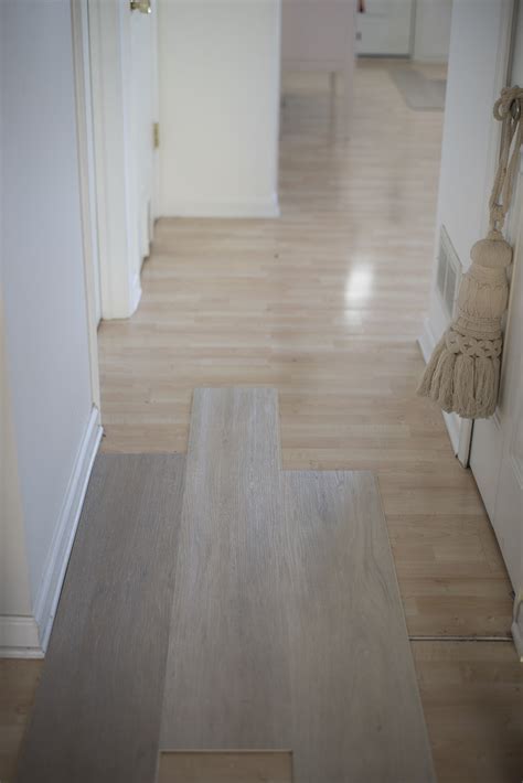 Why I Chose Karndean Vinyl Wood Plank Flooring Cuckoo4design