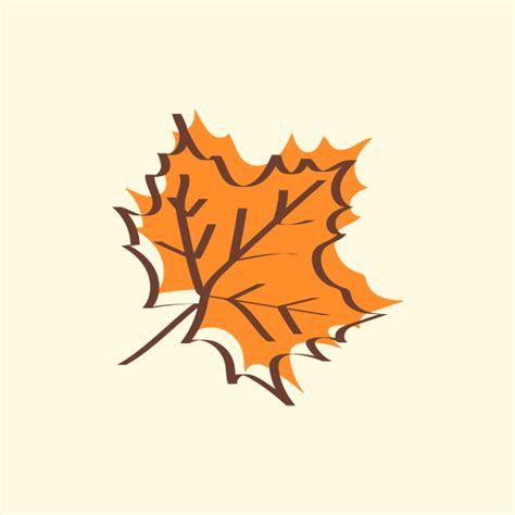 142 Fall Logos To Fall In Love With