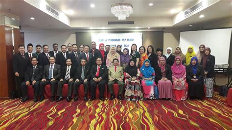 See more of jabatan pendidikan wilayah persekutuan labuan on facebook. Executive Talk TS25 - JPWPL Sana Sini - Berita Rasmi ...