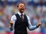 Gareth Southgate: No job as fulfilling as being England manager | The ...