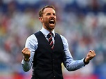 Gareth Southgate: No job as fulfilling as being England manager | The ...