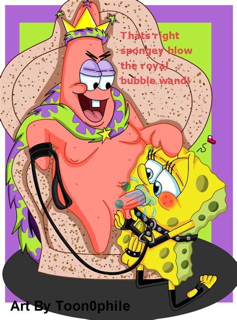 Post 1554506 Patrickstar Spongebobsquarepants Spongebobsquarepants