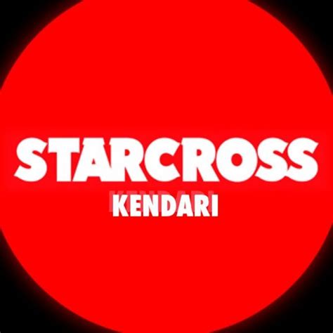 Starcross Kendari Starcrosskdi On Threads