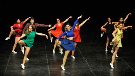 Mayo 1, 2018/por web tvunam. Día Internacional de la Danza: 29 de abril - Diario Necochea