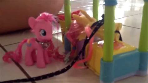 Pinkie Pie Kill Pony 3 Youtube
