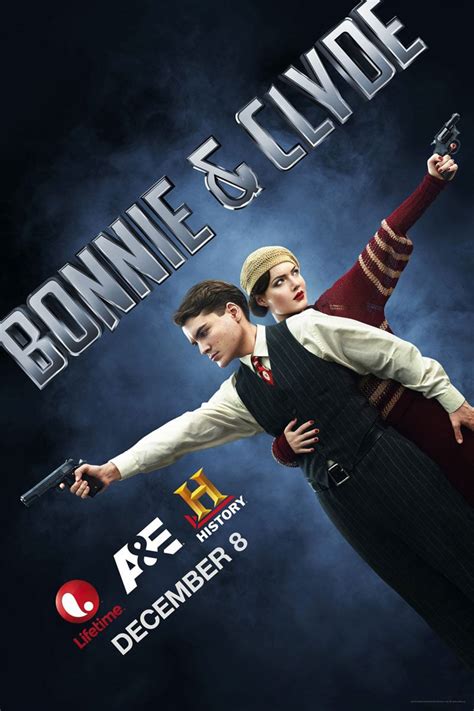 Bonnie And Clyde Série 2013 Adorocinema