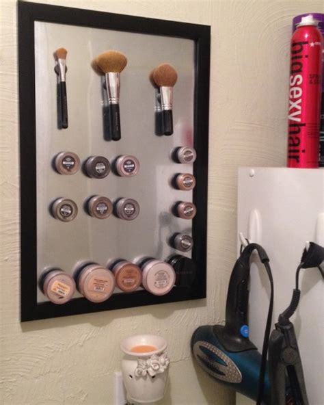 bathroom storage ideas for makeup everything bathroom