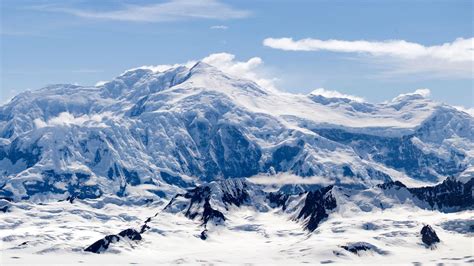 Kluane National Park In Canada Explore The Giant Glaciers