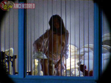 Naked Melanie Griffith In Body Double