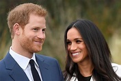 A good week for Prince Harry and Megan Markle