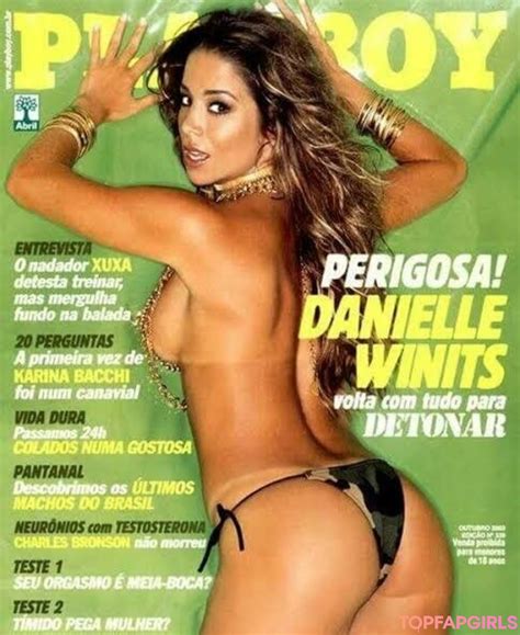 Danielle Winits Nude Onlyfans Leaked Photo Topfapgirls
