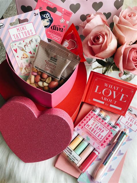 Valentines Day T Ideas For Your Kids Andee Layne
