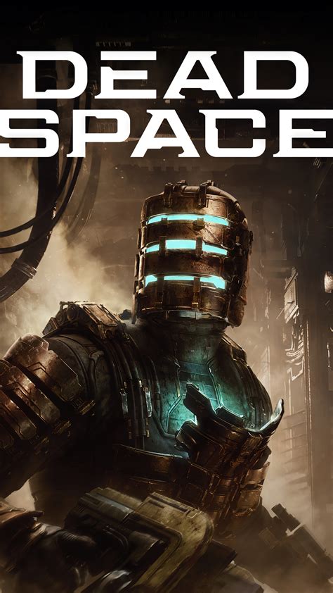 Free Download Dead Space Game 4k Wallpaper Iphone Hd Phone 1731j