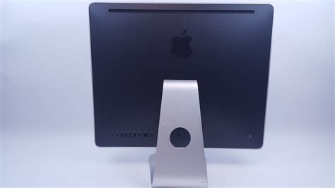 Vr Assets Apple Imac A1224 Ma876ll 20 Core 2 Duo 20ghz 2gb 500gb