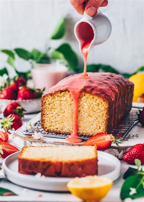 Moist Lemon Pound Cake Recipe From Scratch Lovinbeautystuff