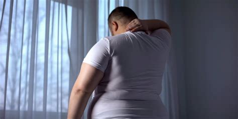 las personas obesas tienen mayor riesgo de sufrir trastornos mentales 800noticias