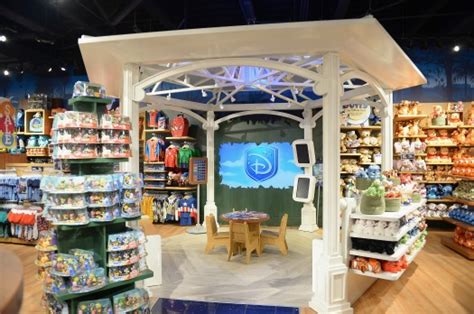 Northeast Florida New Disney Store Opens This Saturday Carrie With