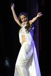 Selena Gomez Concert Photos Stars Dance Toronto 2013 12 Gotceleb