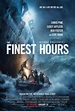 The Finest Hours 13x19 Inch Movie POSTER - Etsy