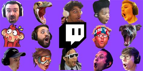 Twitch Rolling Out Very Cool Pogchamp Replacement Emotes