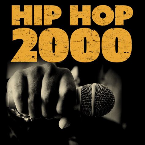‎hip Hop 2000 Album By Various Artists Apple Music