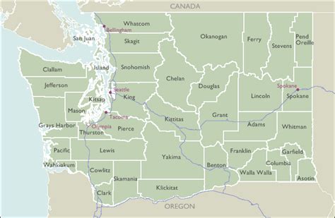 Washington Dc Area Zip Code Map