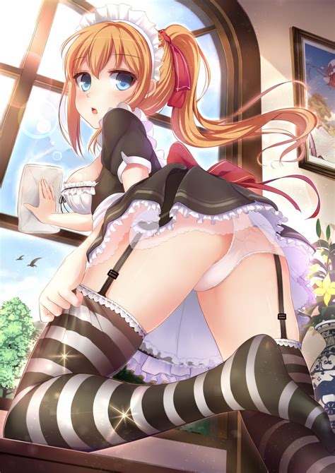 Ecchi Pantyhose Telegraph