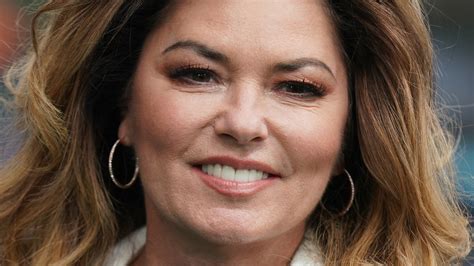 What We Know About Shania Twains New Album